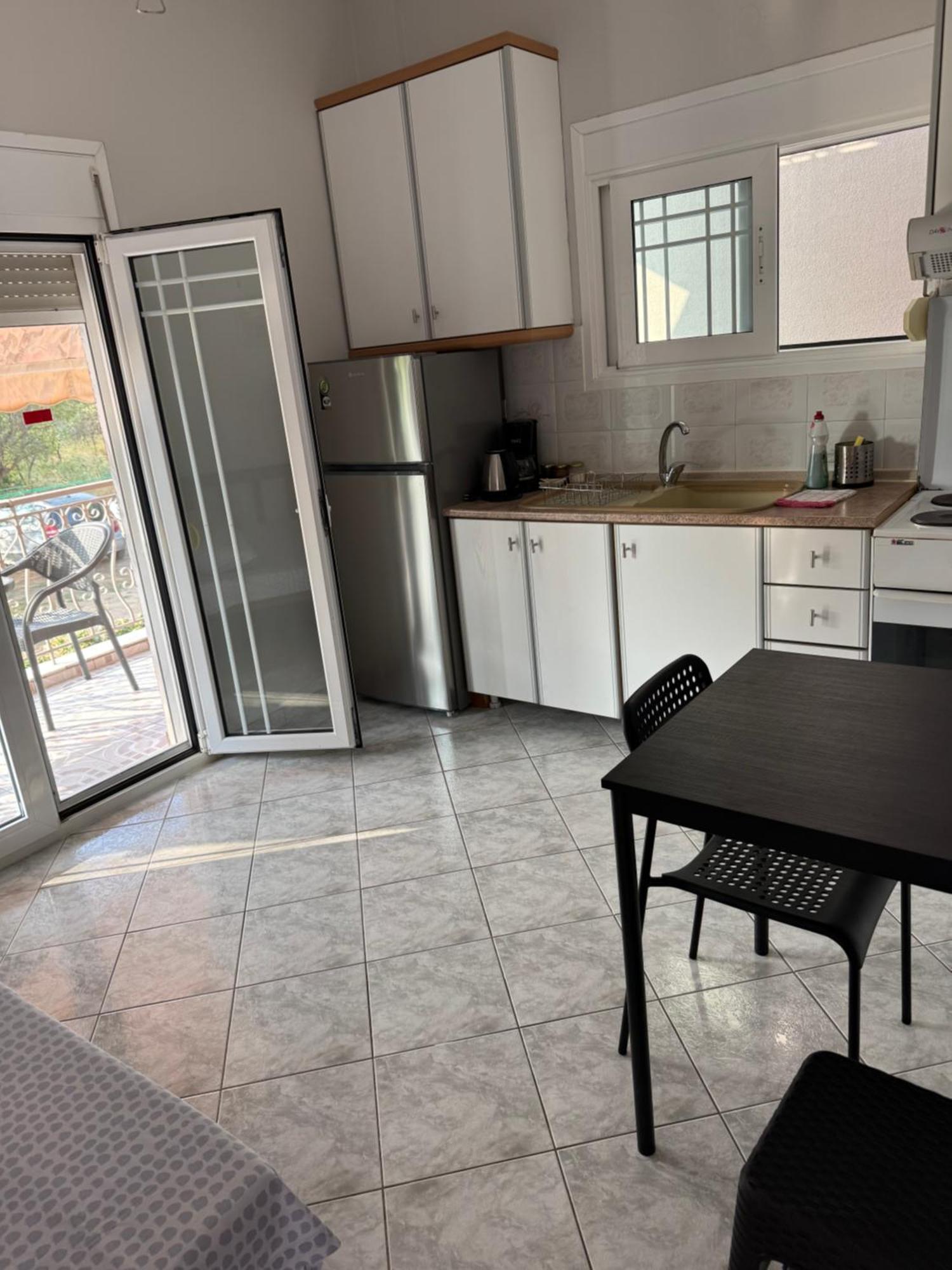 Eleni Appartement
