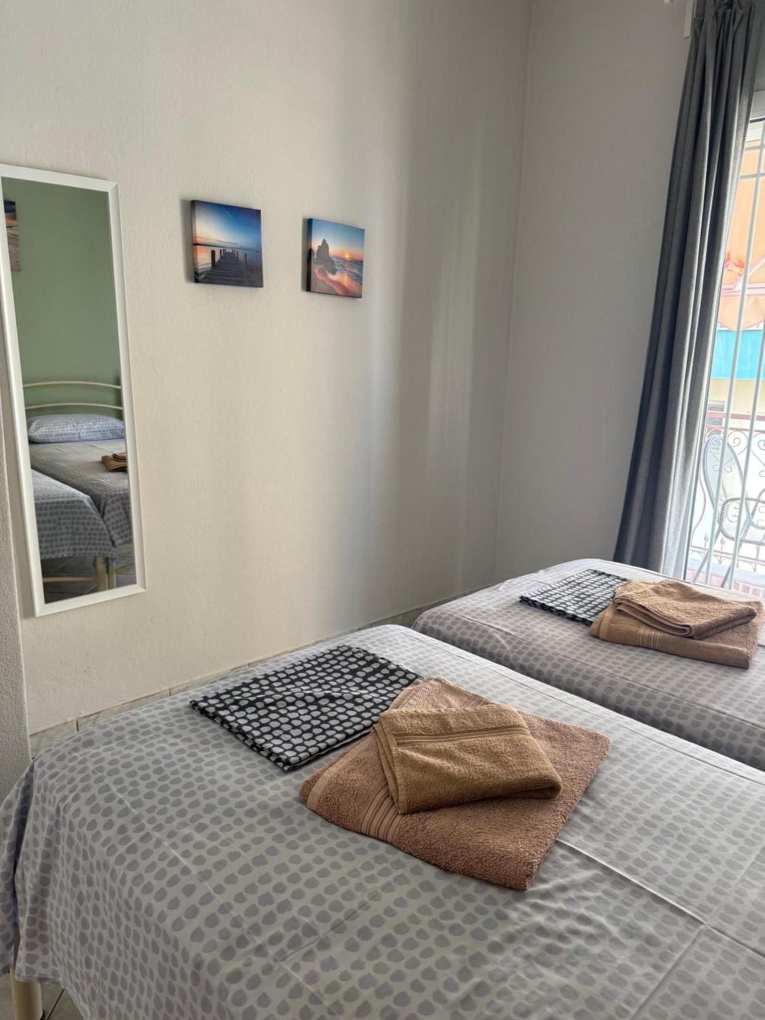 Eleni Appartement *