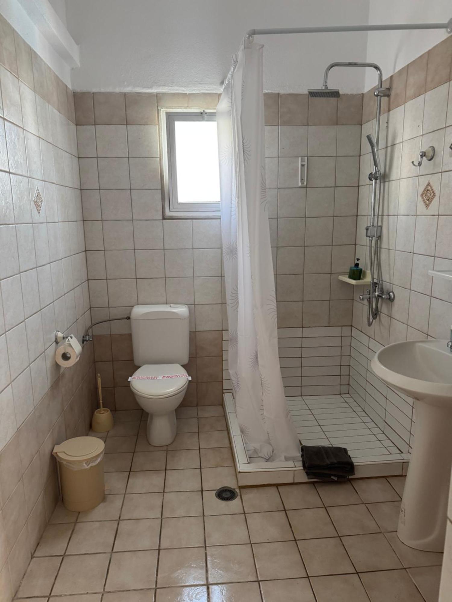 Appartement Eleni Ofrínion