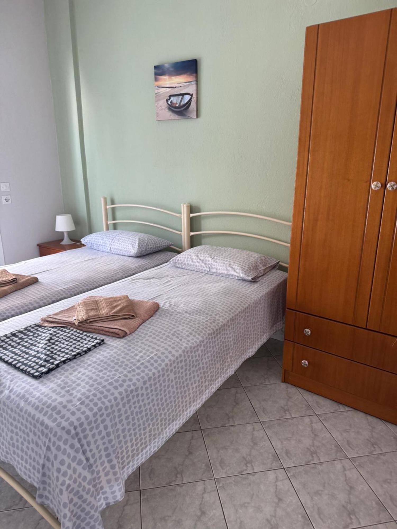 Eleni Appartement