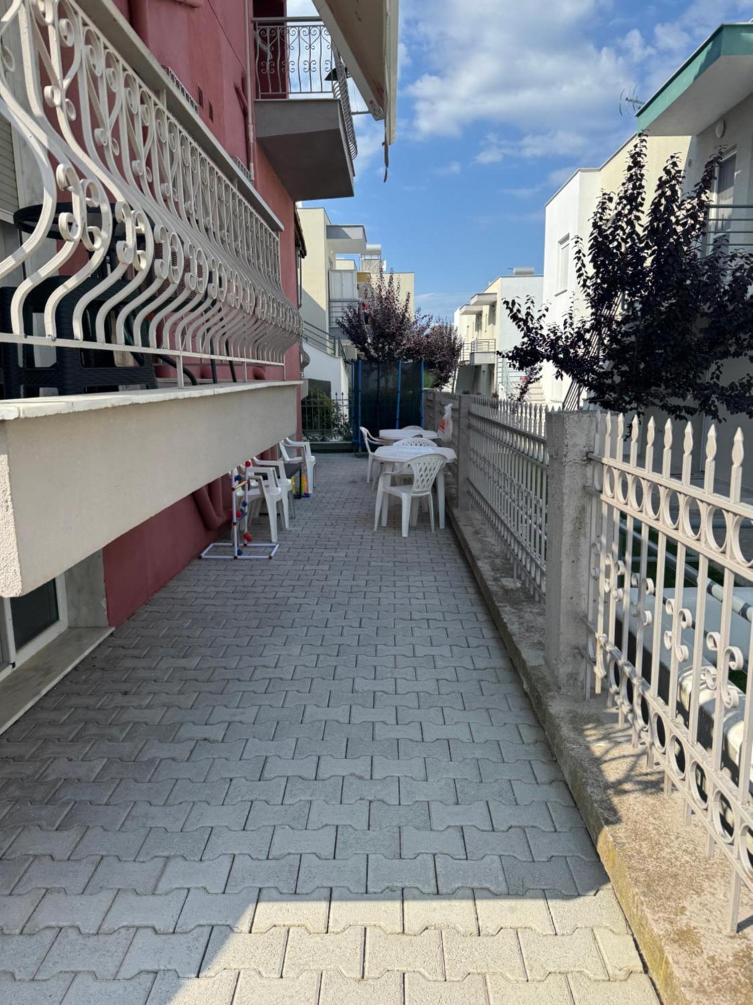 Eleni Appartement