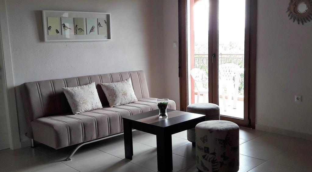 Eleni Appartement