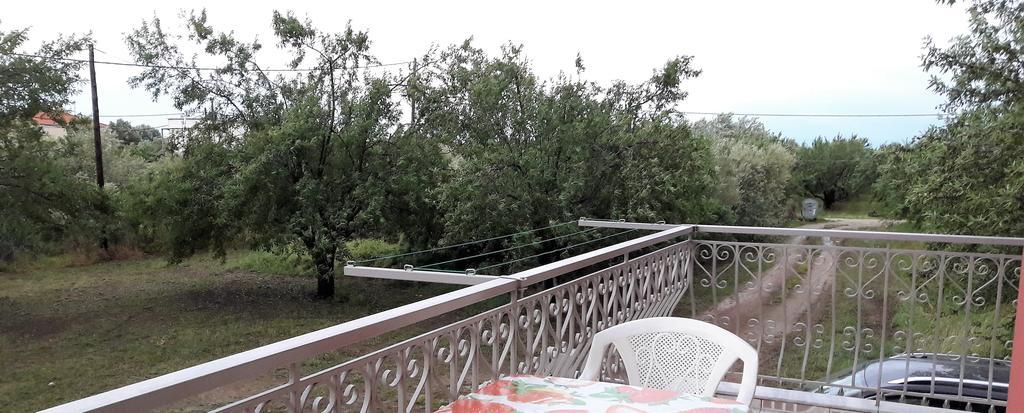 Apartment Eleni Ofrinion