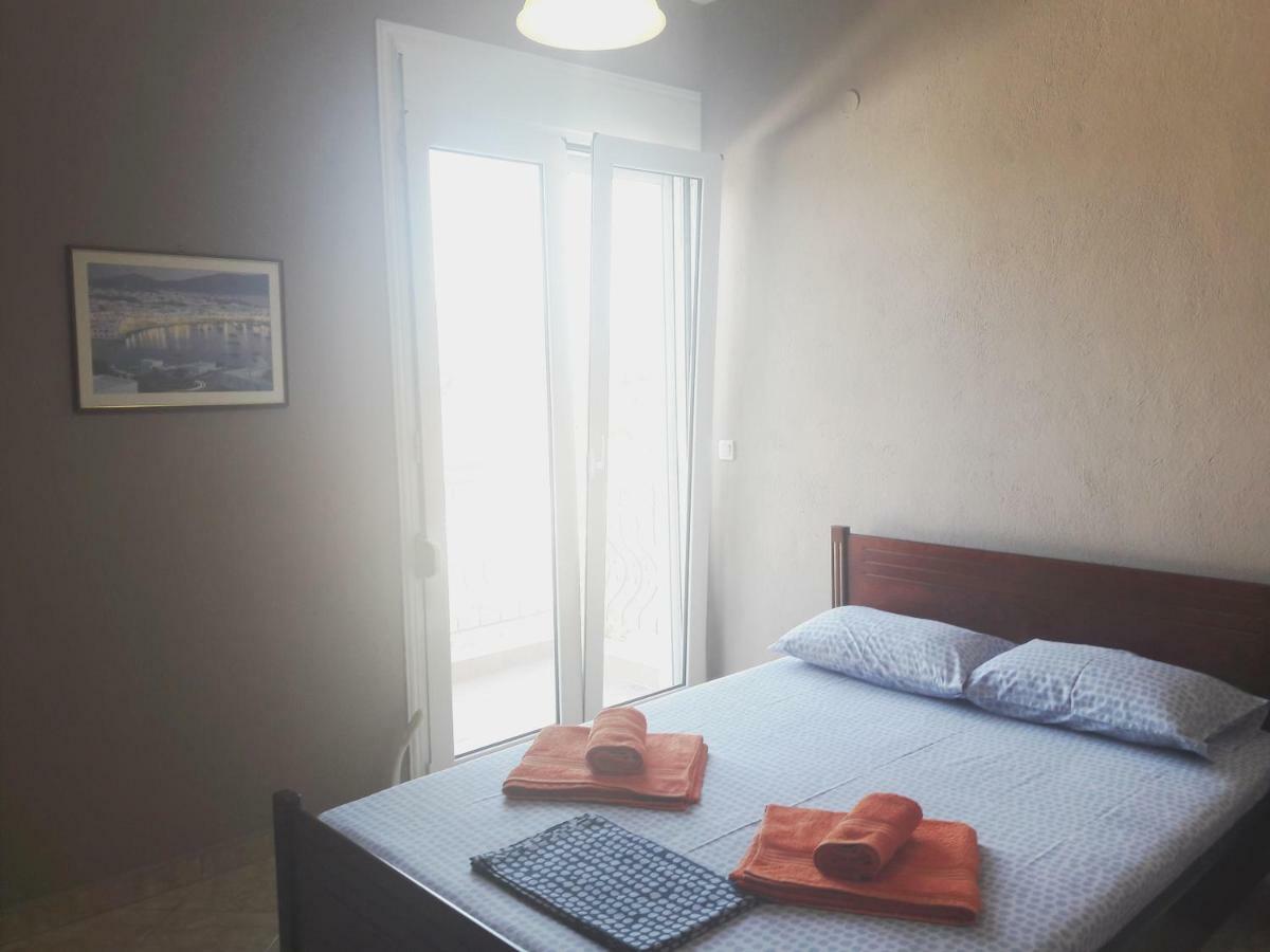 Eleni Appartement