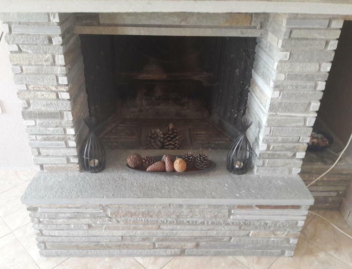 Appartement Eleni