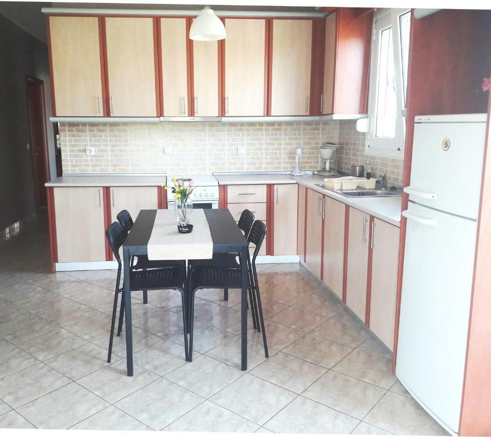 Eleni Appartement