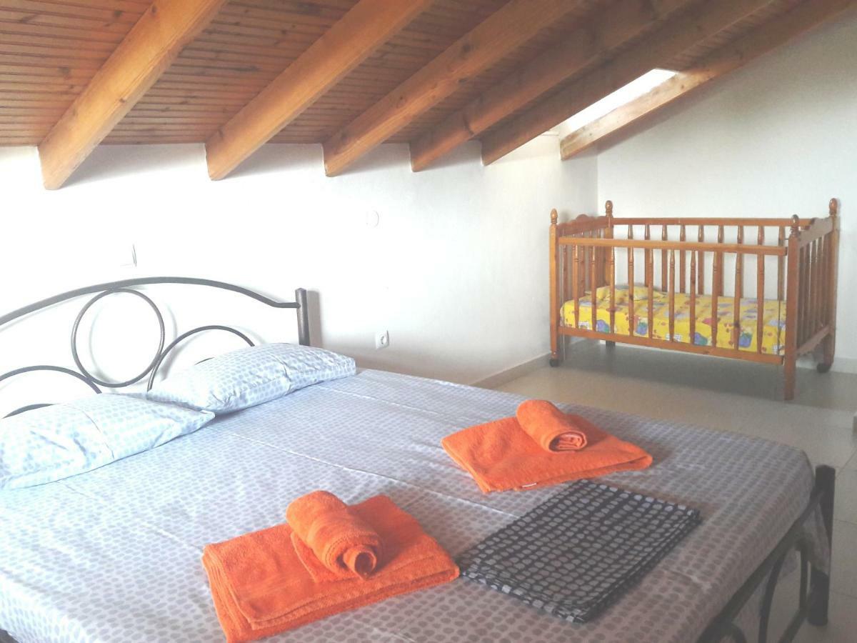 Eleni Appartement