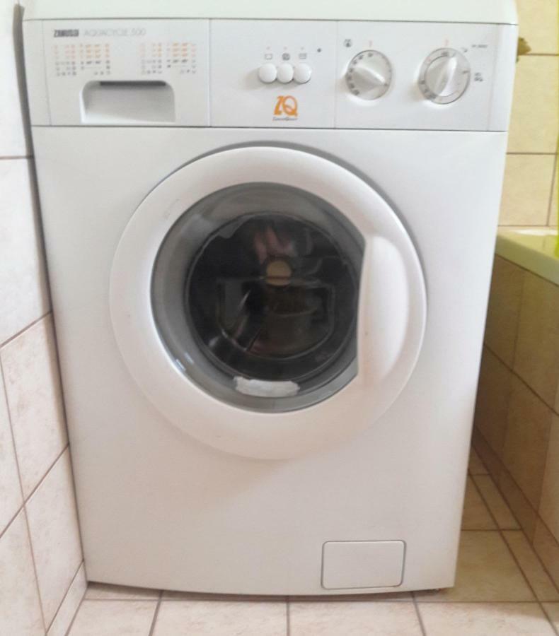 Appartement Eleni Ofrínion