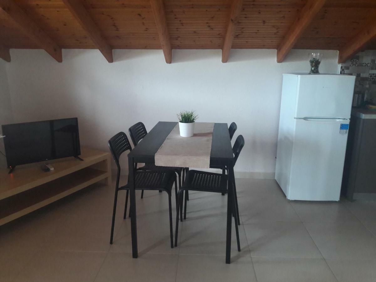 Appartement Eleni Ofrínion