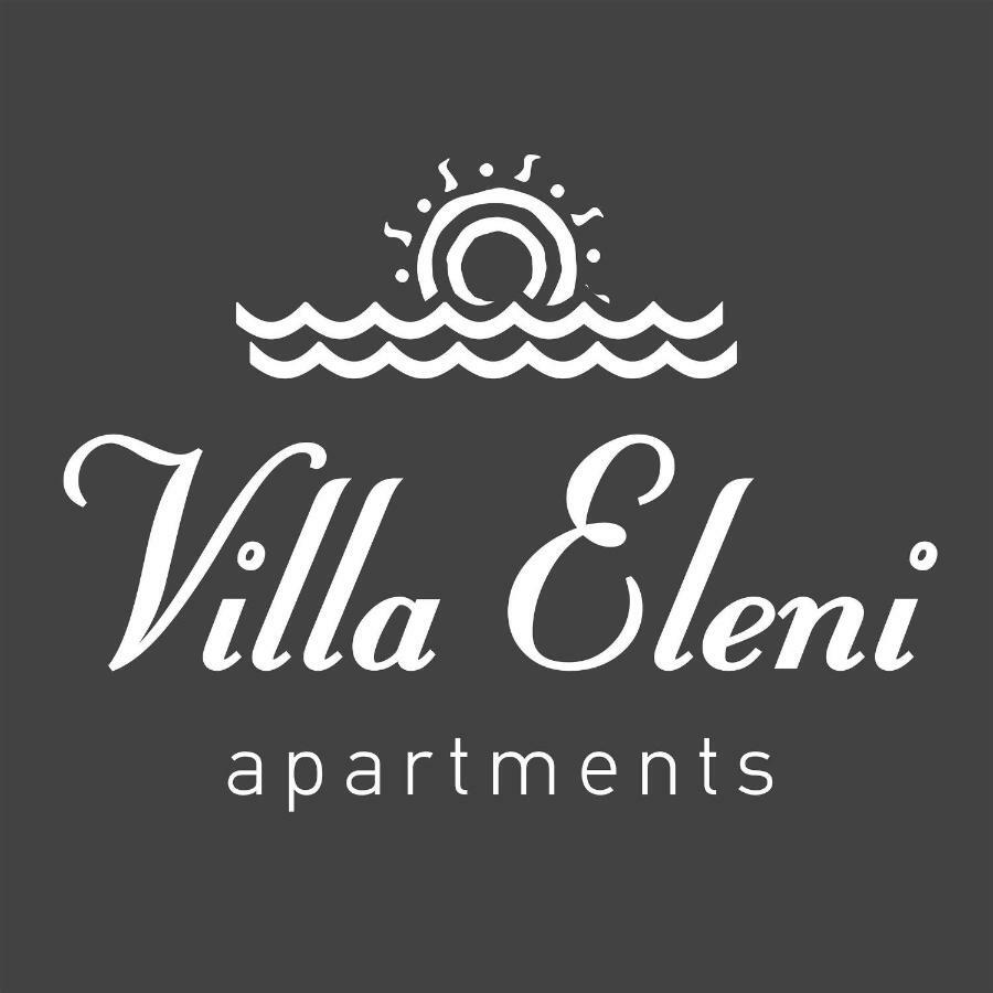 Eleni Appartement *