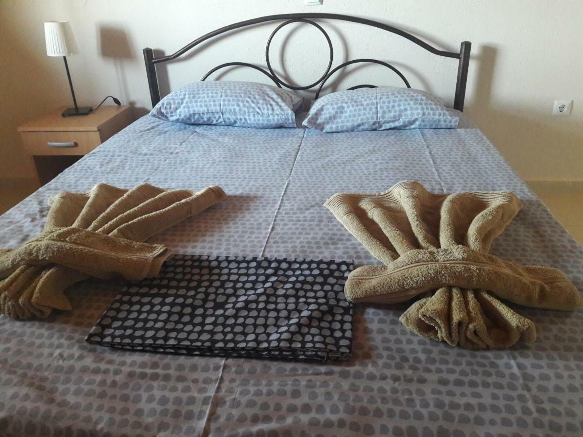 Eleni Apartament *